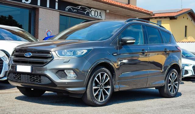 FORD Kuga 1.5 EcoBoost 150cv 2WD ST-Line Business UNICO PROP