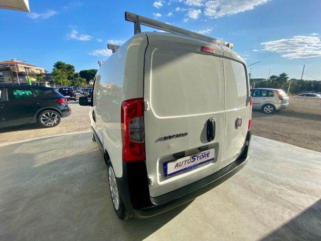FIAT Fiorino 1.3 MJT 95CV Furgone