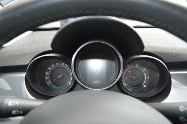 FIAT 500X 1.3 MultiJet 95 CV Pop