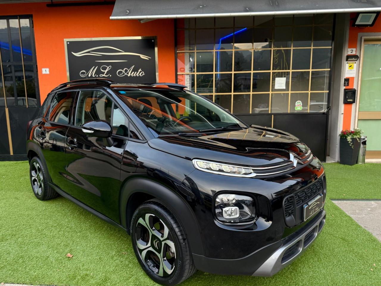 Citroen C3 Aircross C3 Aircross PureTech 110 S&S S