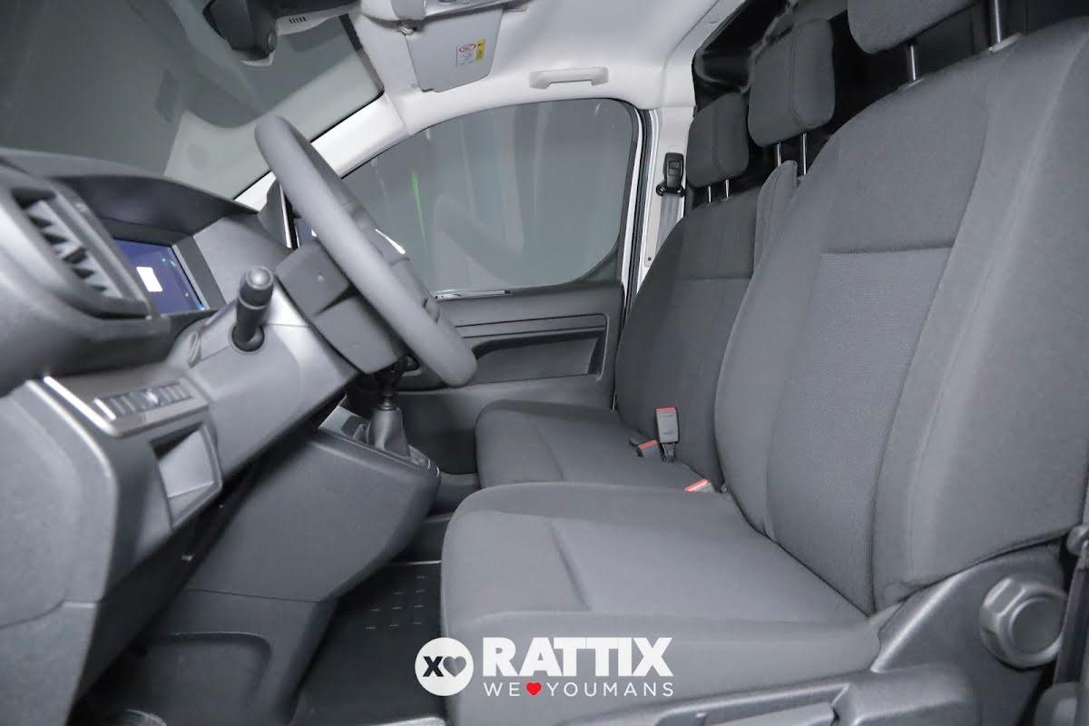 Fiat Scudo Ice 1.5 BlueHDI 120CV L2H1 (IVA ESCLUSA)