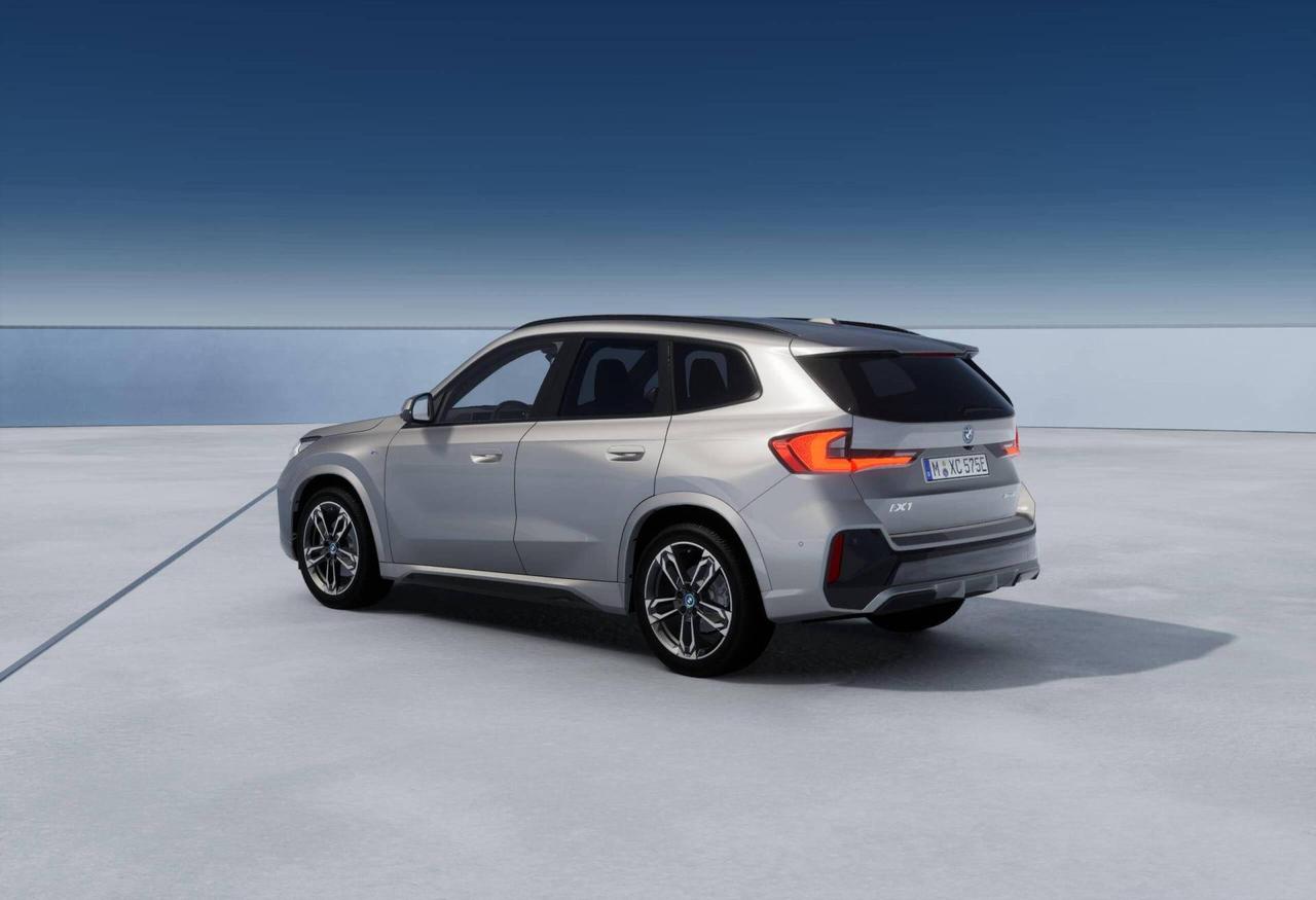 BMW X1 iX1 eDrive20 MSport