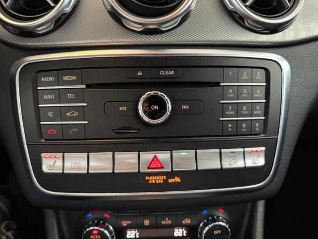 MERCEDES-BENZ GLA 250 Automatic 4Matic Sport //LED//NAVI//BLUETOOTH