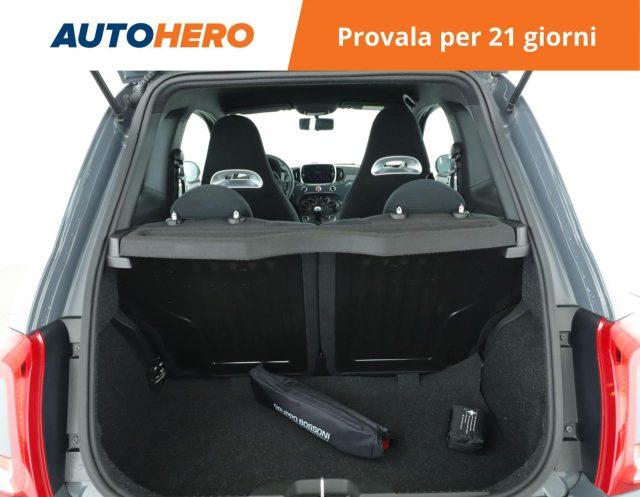 ABARTH 595 1.4 Turbo T-Jet 145 CV