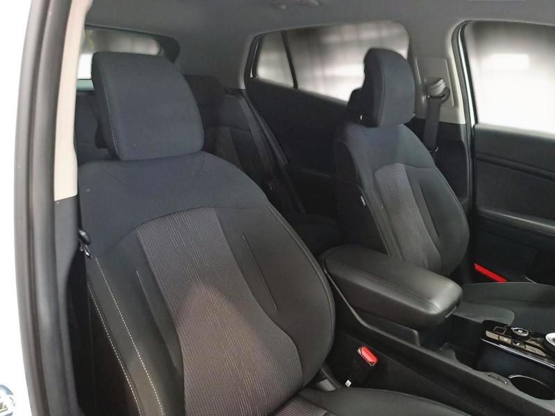 KIA SPORTAGE 1.6 TGDI HEV STYLE 2WD AUTO SUV