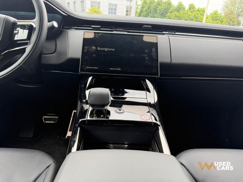 Land Rover Range Rover Sport Dynamic SE D250 MHEV AWD Au