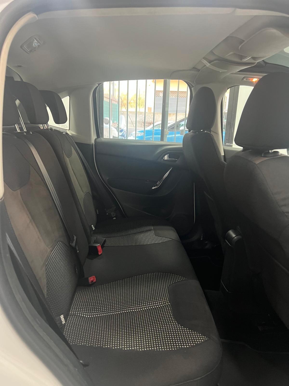 Citroen C3 1.2 VTi 82 Exclusive