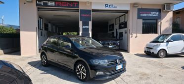 Volkswagen Polo Business 1.0 TSI DSG 5p. Comfortline BlueMotion Tech.