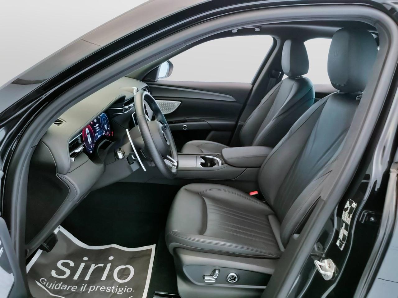 MASERATI Grecale 2022 - Grecale 2.0 mhev GT 250cv auto
