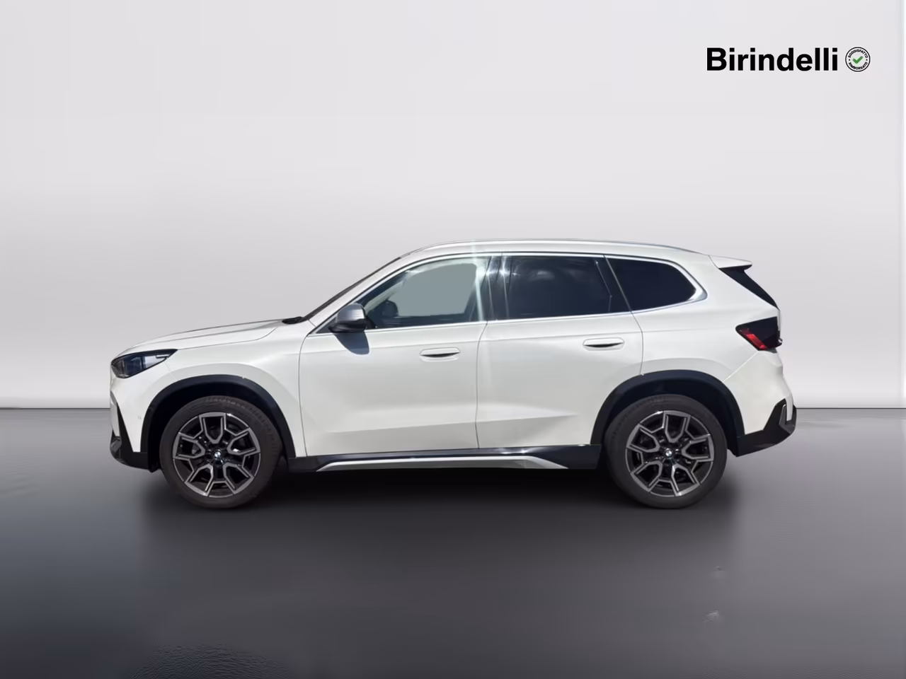 BMW X1 (U11) - X1 sDrive 18d xLine