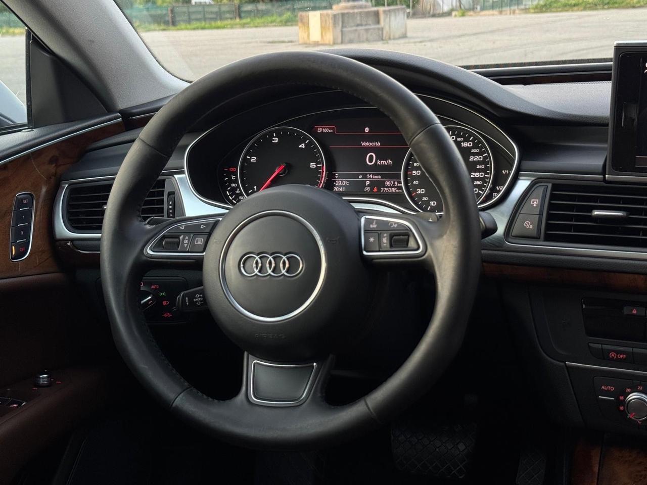 Audi A7 SPB 3.0 TDI 245 CV quattro S tronic