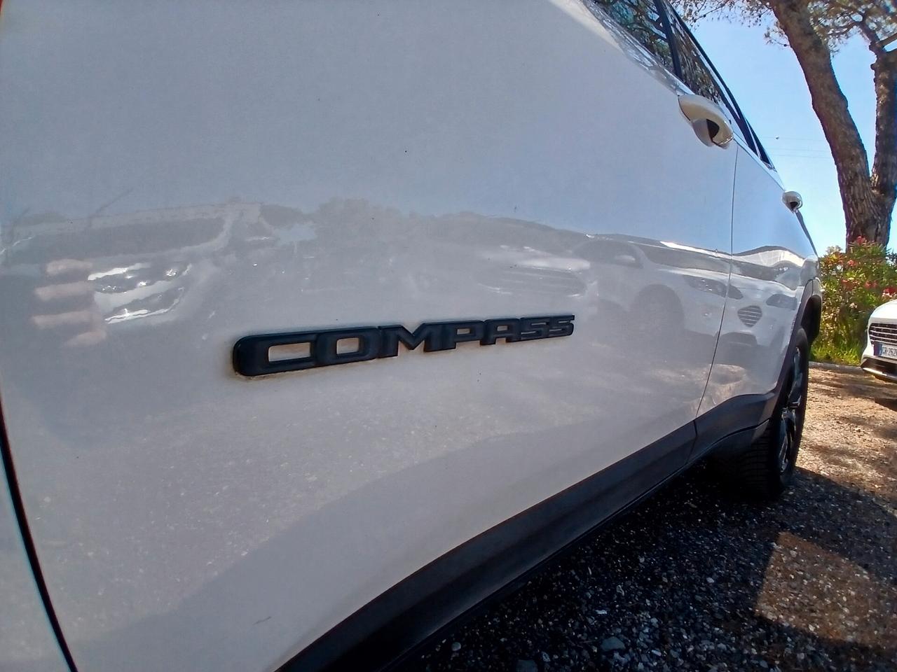 Jeep Compass 1.3 Turbo T4 150 CV aut. 2WD S