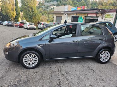 Fiat Punto 1.3 MJT 75 CV Lounge 138.000km 2014