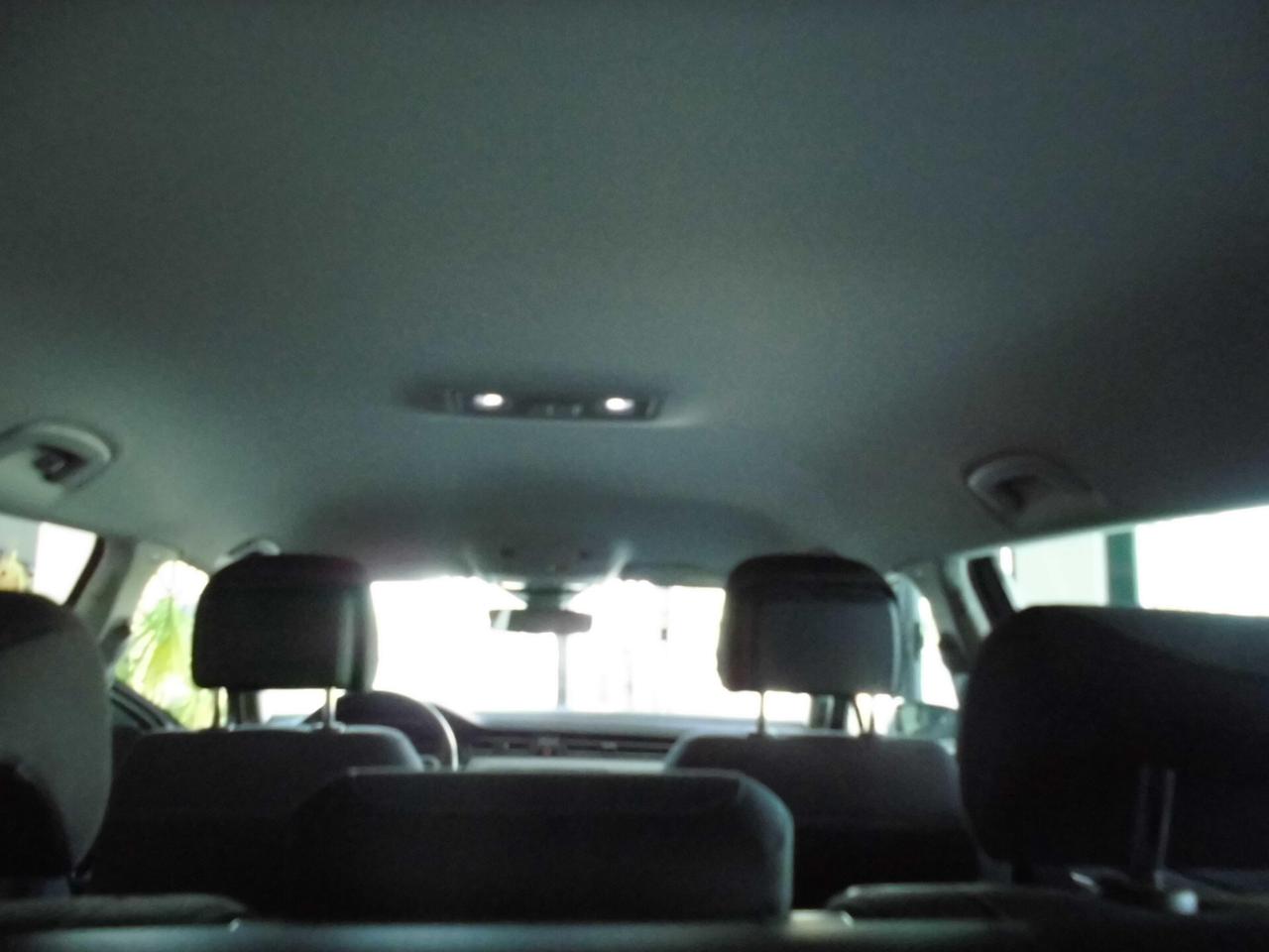 Volkswagen Passat Variant 2.0 TDI SCR EVO Business