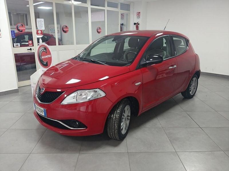 Lancia Ypsilon 1.3 Multijet 95cv Start&Stop Gold
