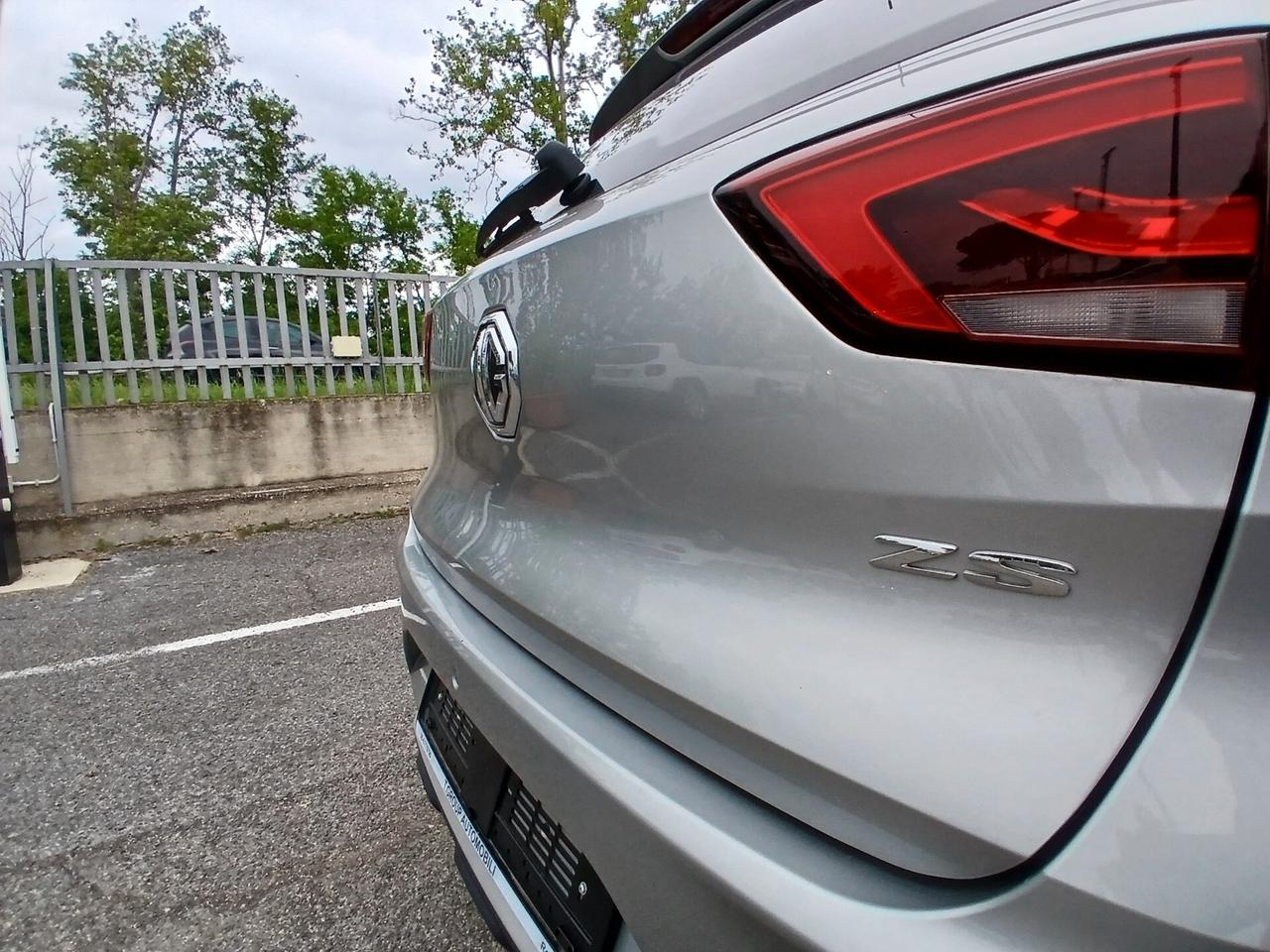 Mg ZS 1.0T-GDI Luxury