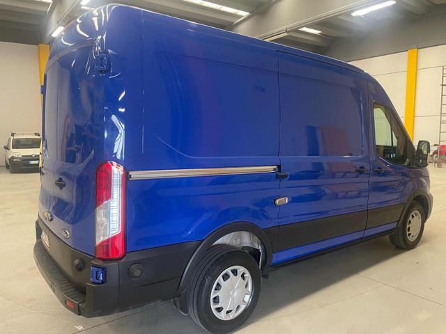 FORD Transit 350 2.0TDCi EcoBlue 130CV PM-TM Furgone L2H2