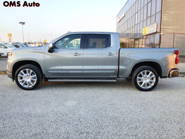 CHEVROLET Silverado 3.0L Duramax® Turbo Diesel High Country N1