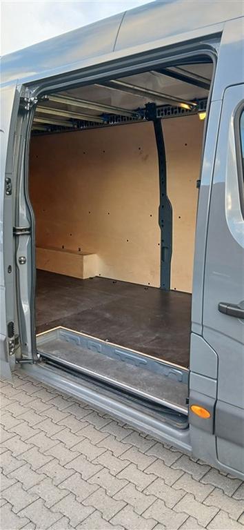 Renault Master III 2019 Furgone tetto alto Master T35 Traz.Post. 2.3 Energy Dci 145cv...
