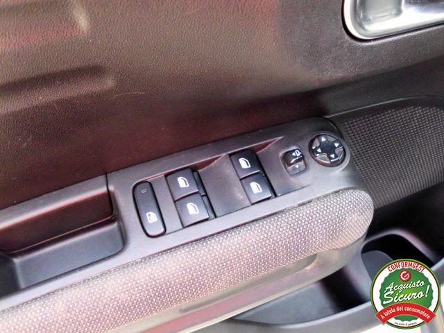 CITROEN C3 Aircross BlueHDi 110 S&S Live