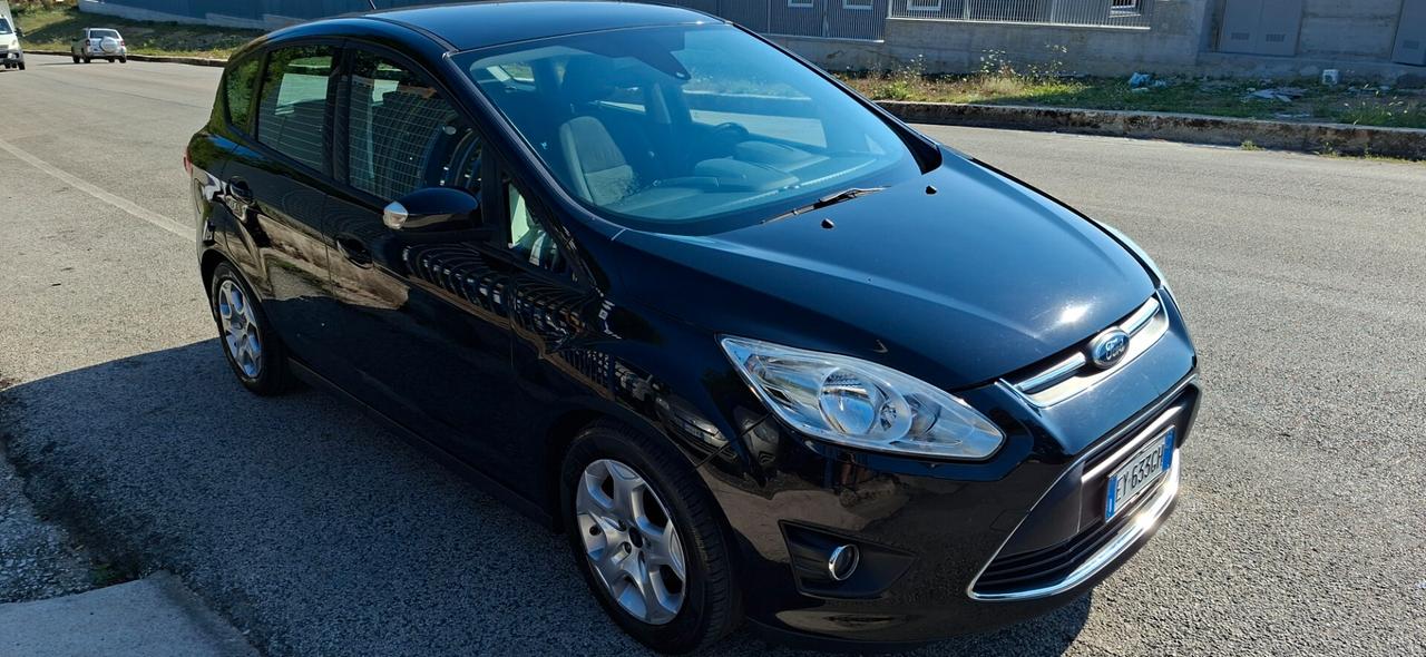 Ford C-Max 1.0 EcoBoost 125CV Start&Stop Titanium