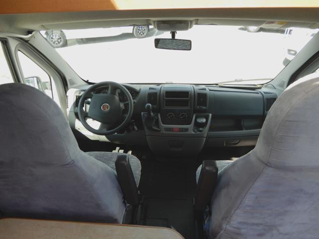 CHAUSSON TWIST 02