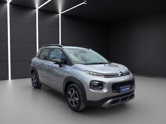 CITROEN C3 Aircross BlueHDi 100 S&S Feel