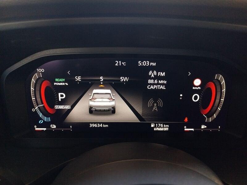 Nissan X-Trail X-Trail 1.5 e-power Tekna e-4orce 4wd