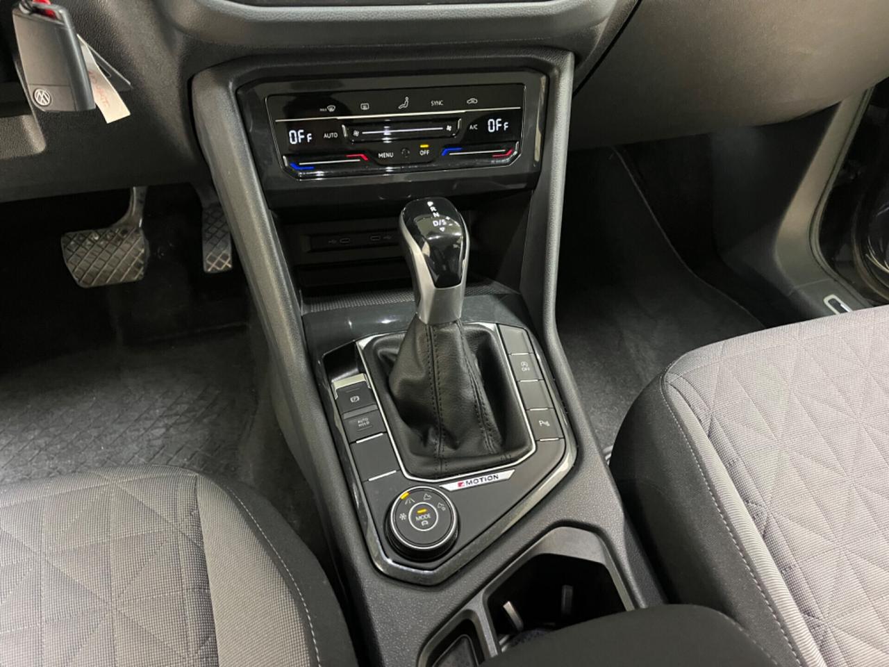 Volkswagen Tiguan 2.0 TDI 150 CV SCR DSG 4MOTION