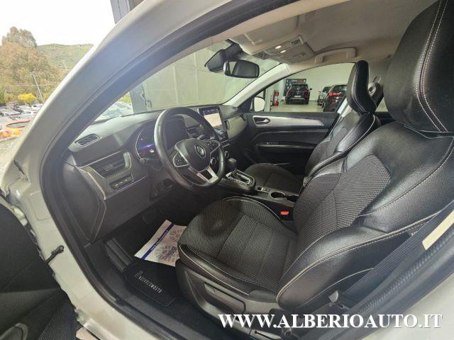 RENAULT Arkana Arkana Full Hybrid E-Tech 145 CV Intens
