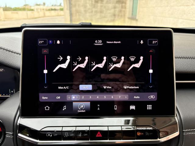 JEEP Compass 1.6 Multijet II 2WD Limited 130 CV