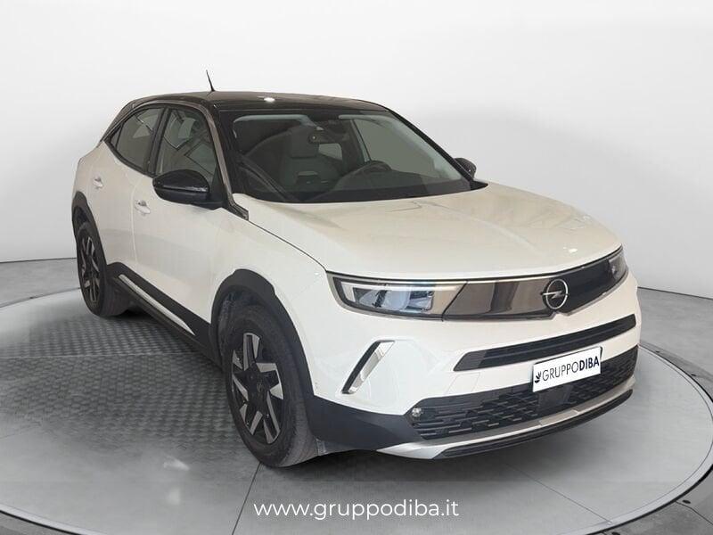 Opel Mokka II 2020 1.2 t Elegance s&s 100cv