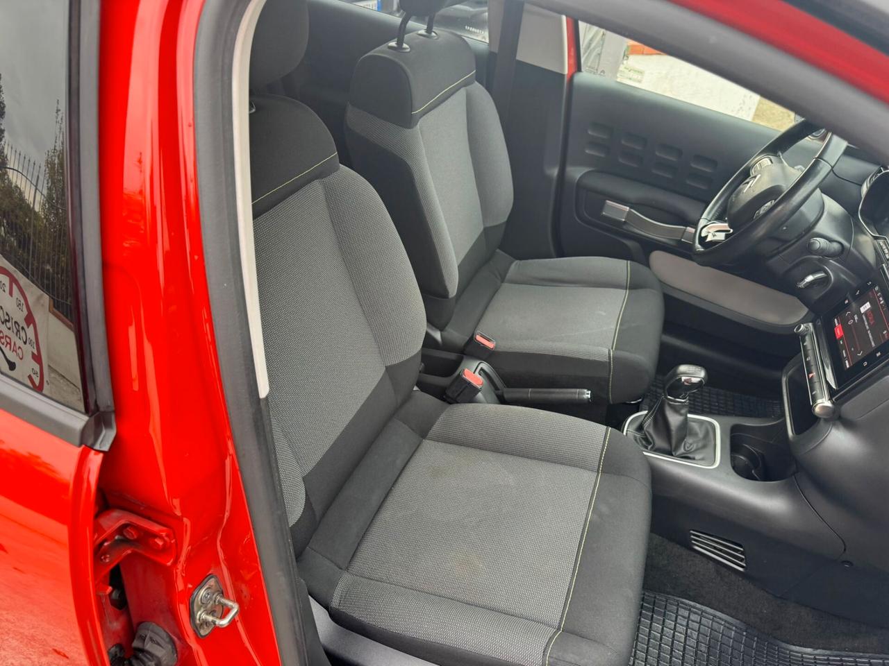 Citroen C3 PureTech 82 Shine