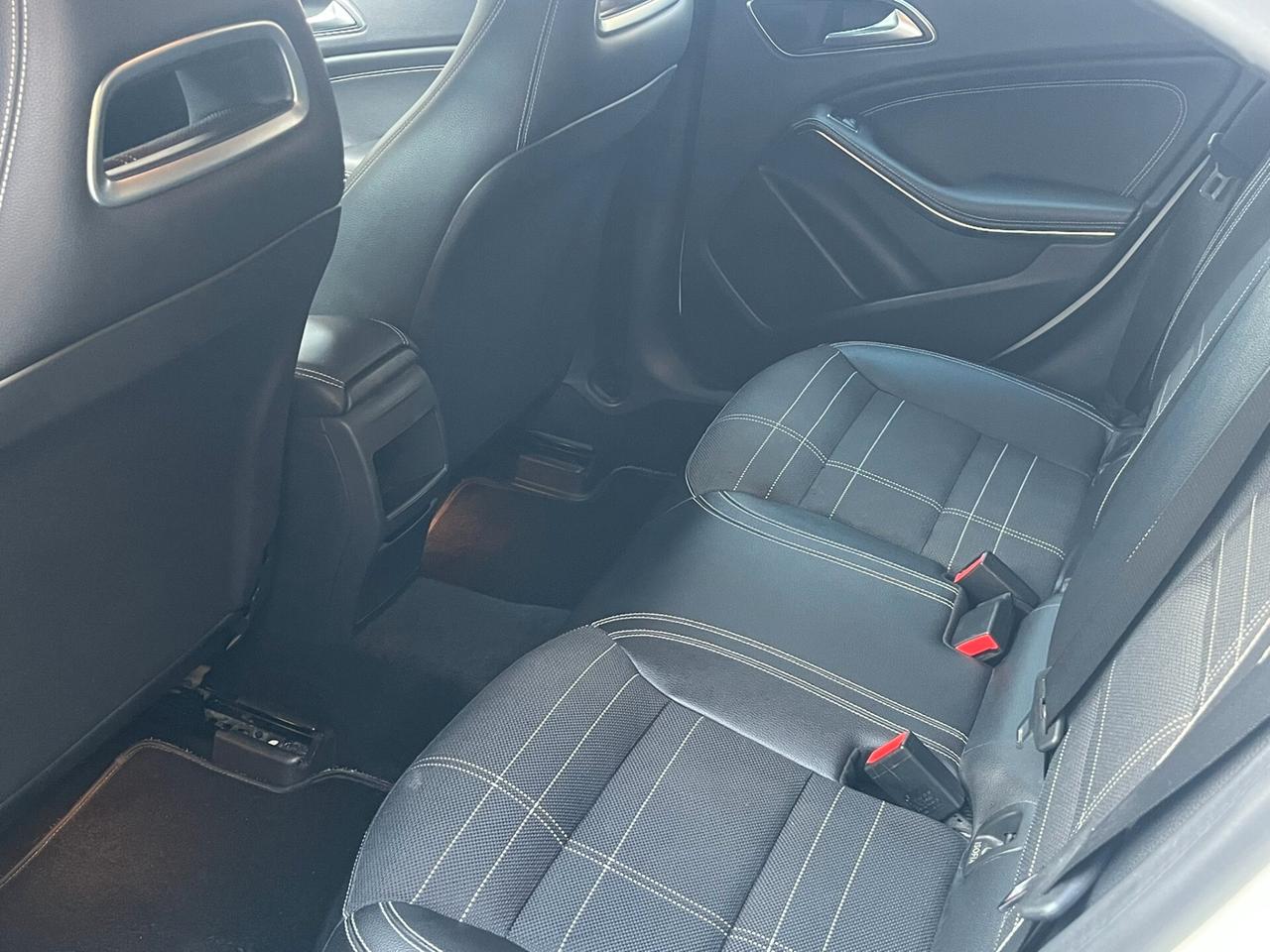 Mercedes-benz A 180 CDI Sport