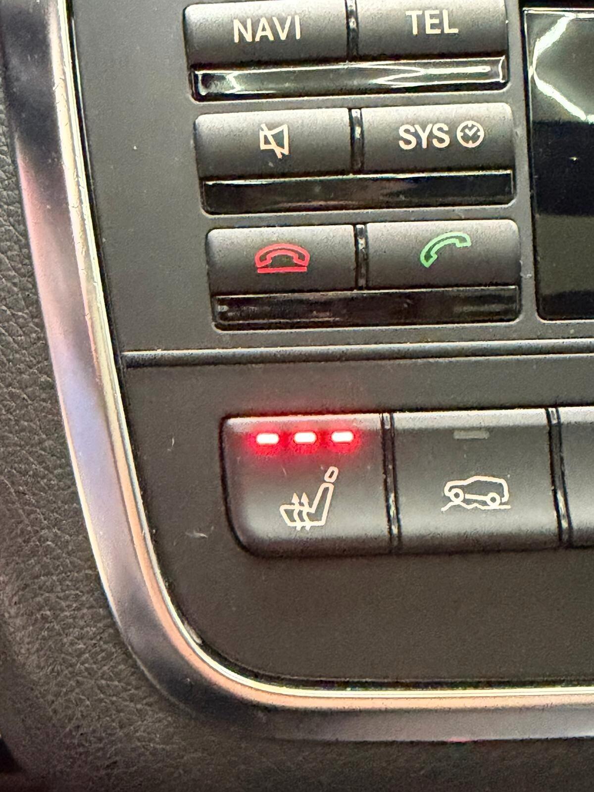 Mercedes-benz GLA 220 CDI Automatic Premium