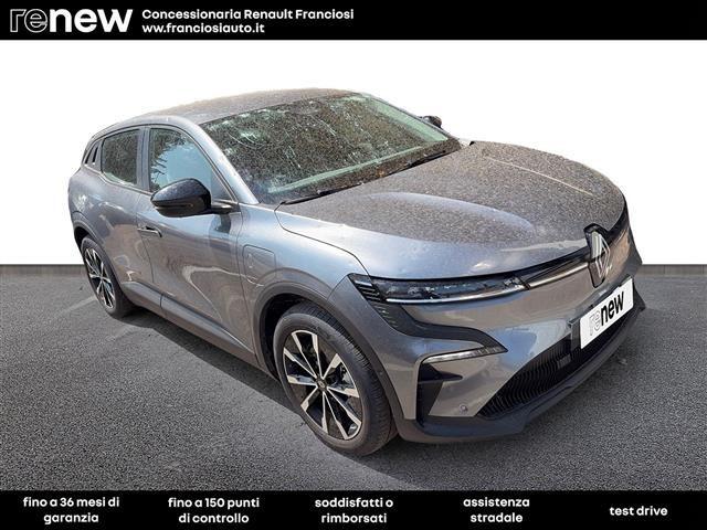 RENAULT Megane E-Tech Evolution EV60 130cv AC22