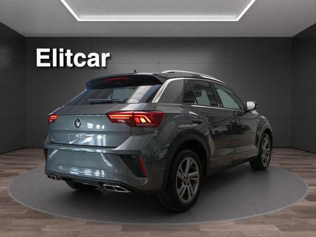 VOLKSWAGEN T-Roc 1.5 TSI ACT DSG R-Line