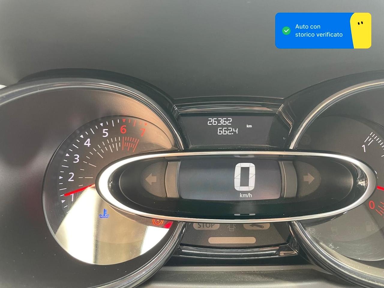 Renault Clio 1.2 75CV 5 porte Life