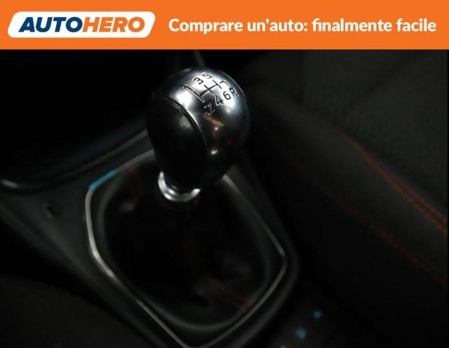 FORD Puma 1.0 EcoBoost Hybrid 125 CV S&S ST-Line Design