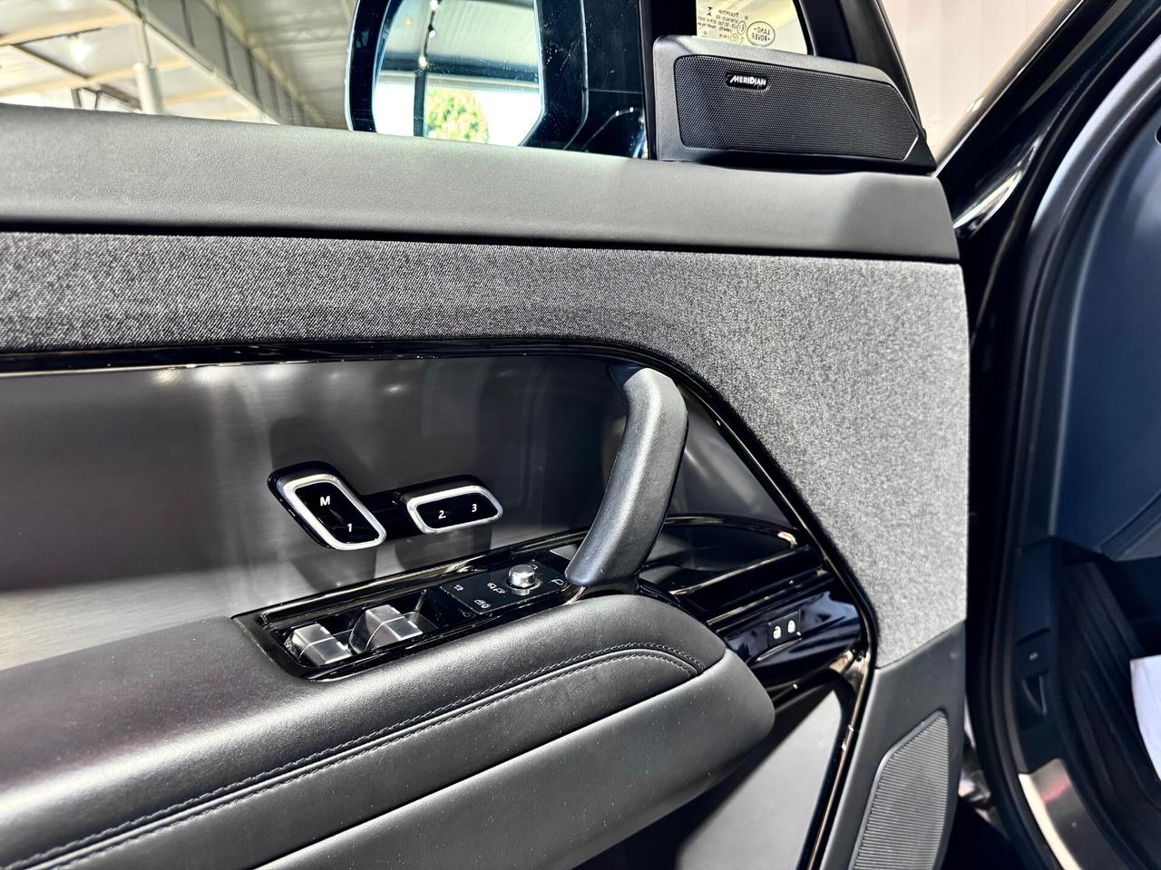 Land Rover Range Rover Sport 3.0d i6 300CV Mhev AWD Dynamic HSE