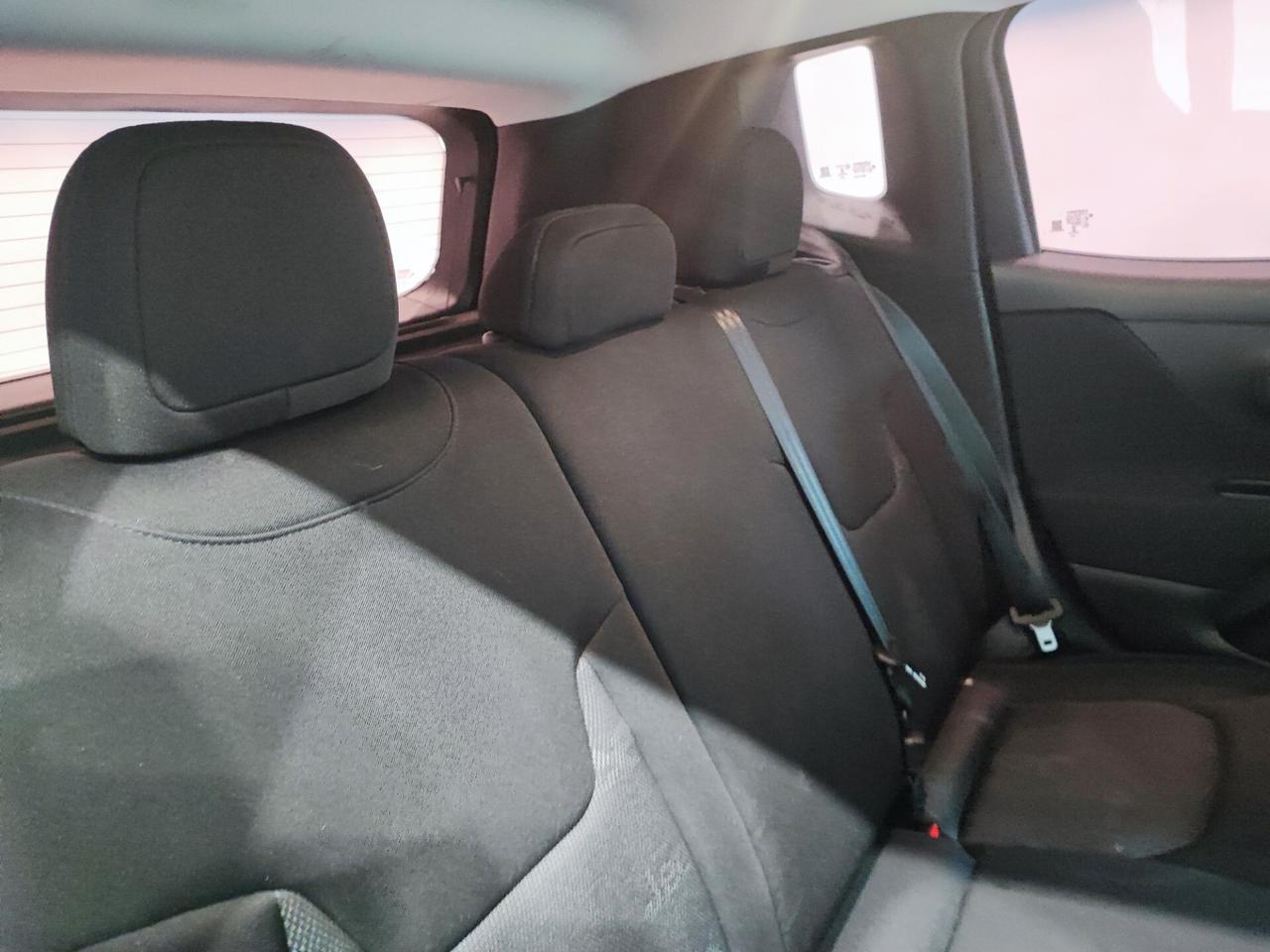 Jeep Renegade 1.4 Limited