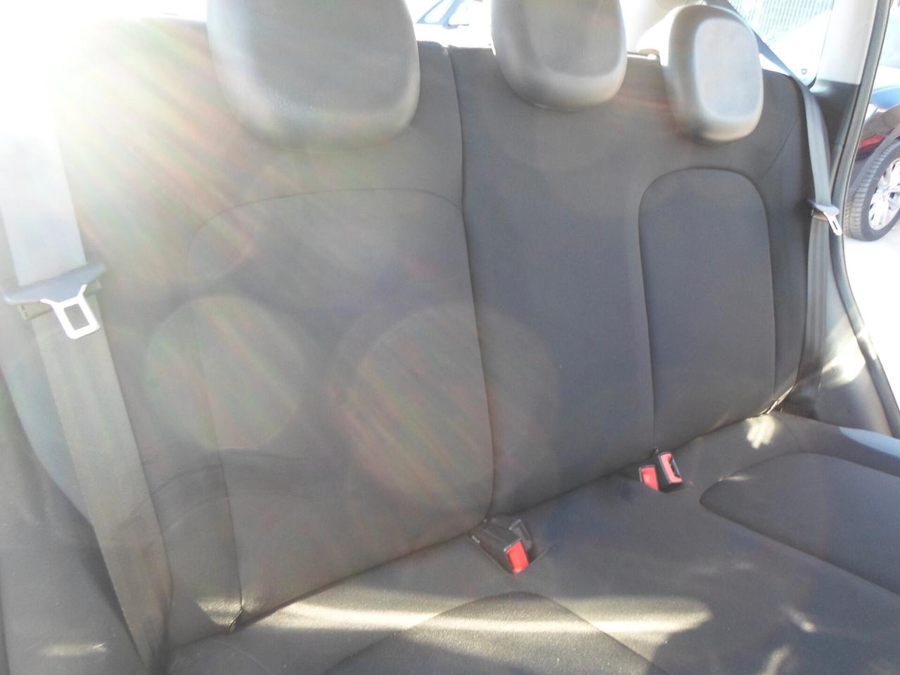 Fiat Panda 1.3 MJT 95 CV S&S 4x4