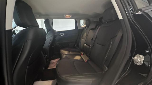 JEEP Compass 1.5 Turbo T4 130 CV MHEV 2WD Summit"NEO PATENTATI"