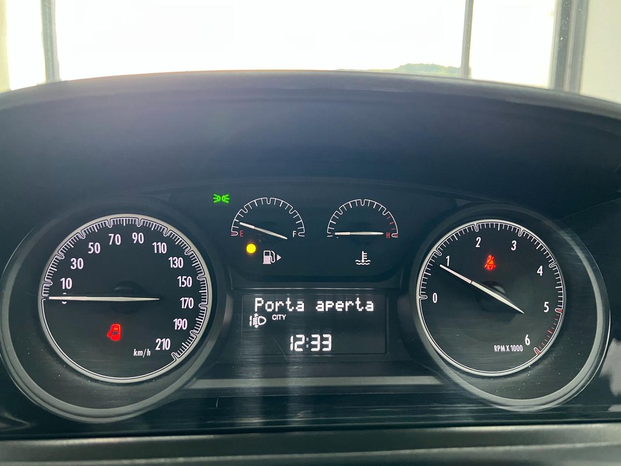 Lancia Ypsilon 1.3 MJT 16V 95 CV 5 porte S&S Platinum