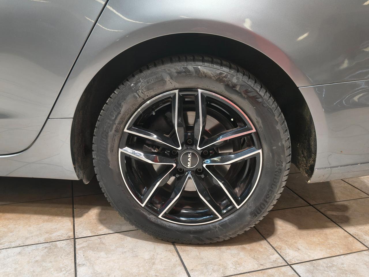 Audi A6 2.0 TDI _LIMOUSINE_ Berlina