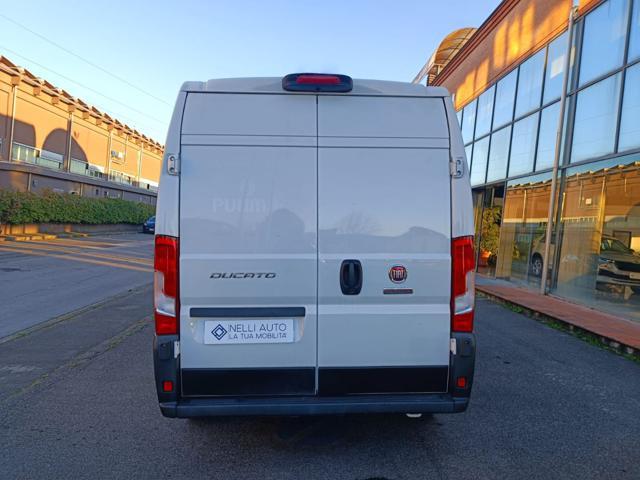 FIAT Ducato 35 2.3 MJT 160CV PLM-TM Furgone