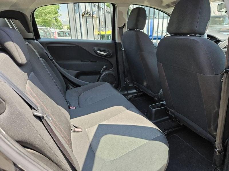 FIAT Punto 1.2 Easy 69cv 5P