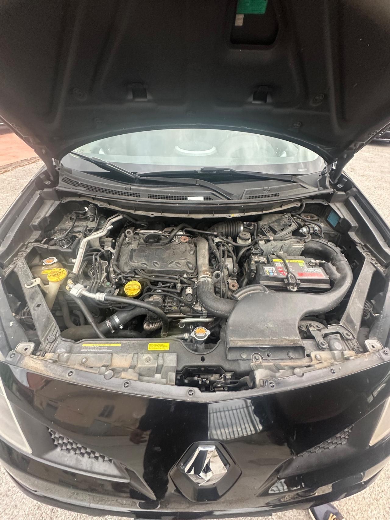 Renault Koleos 2.0 dCi 150CV 4X4 Dynamique