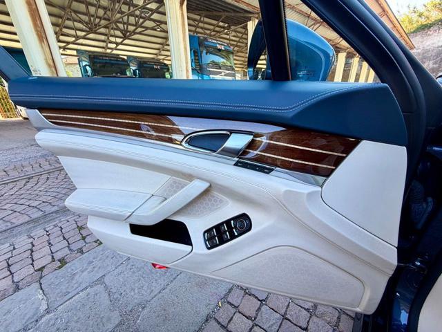 PORSCHE Panamera 4.8 4S
