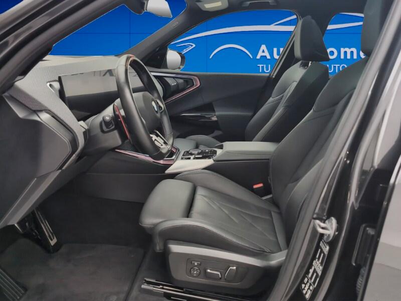BMW X3 (G45) X3 xDriveM50 48V MSport...